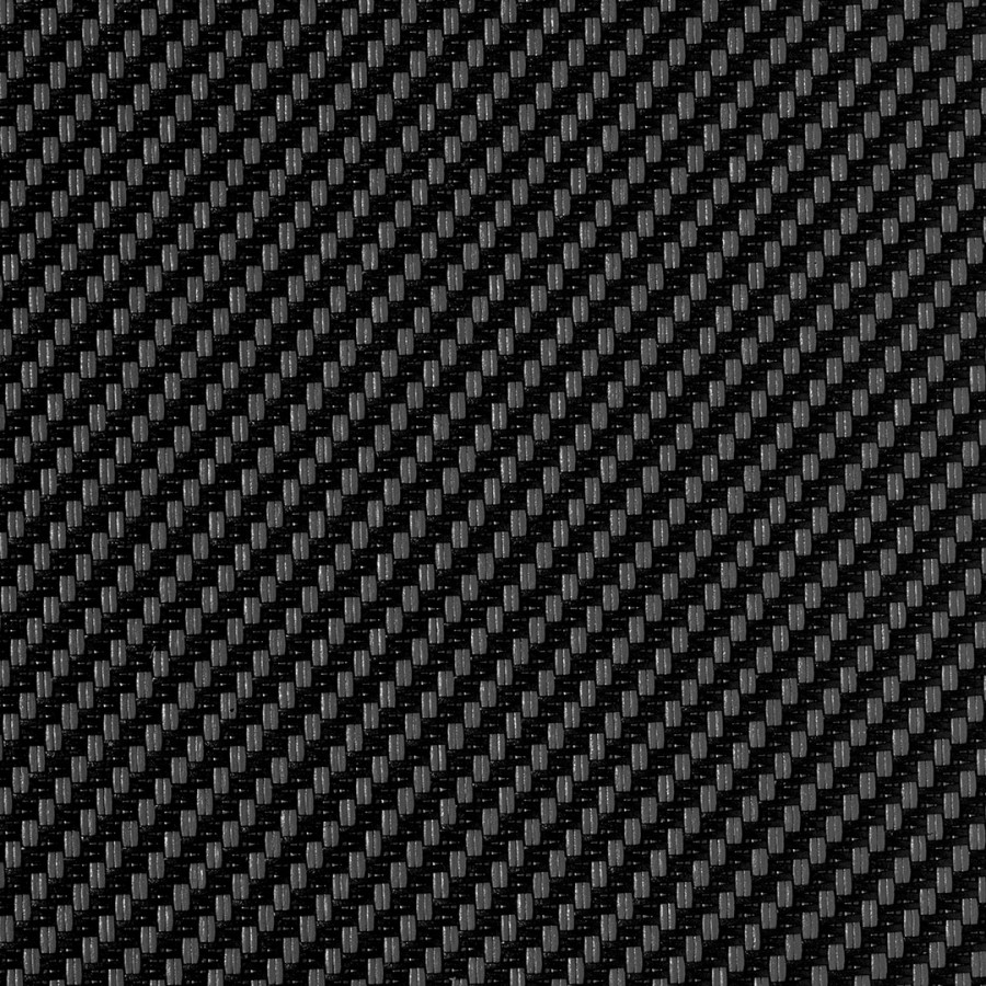 Proefstaal Sergé 3% 5% | 108118A Grijs-Zwart