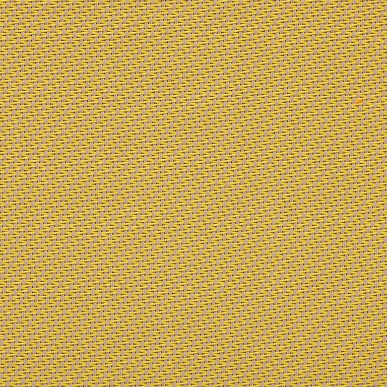 Proefstaal Sergé 3%  5% | 112103A Zand-Geel