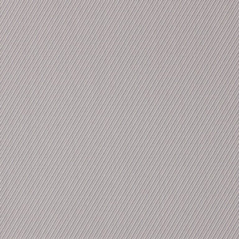 Proefstaal Sergé 1% | 117108A Lichtgrijs-Grijs