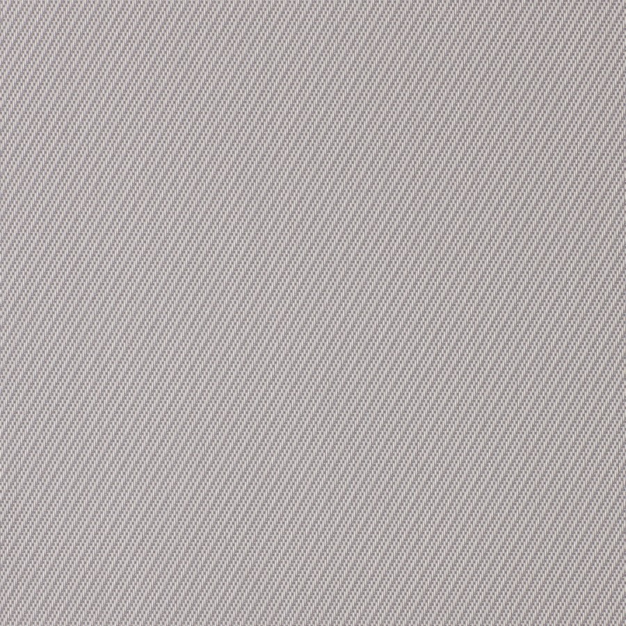 Proefstaal Sergé 1% | 117108A Lichtgrijs-Grijs